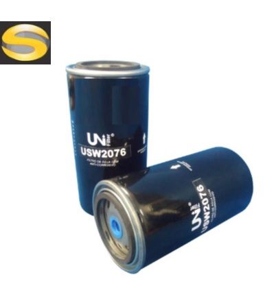 UNIFILTER USW2076 - Filtro do Líquido Ref...