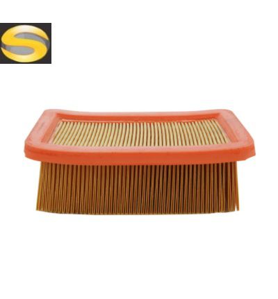 MAHLE LX1066 - Filtro de Ar