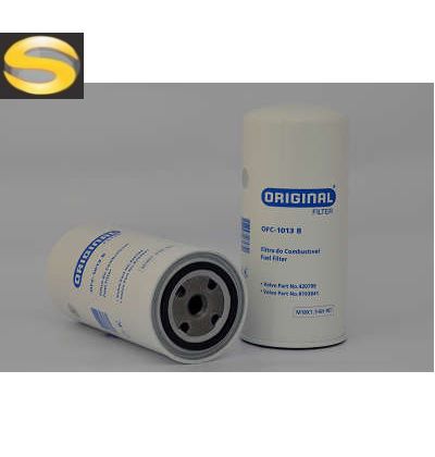 ORIGINAL FILTER OFC1013B - Filtro de Comb...