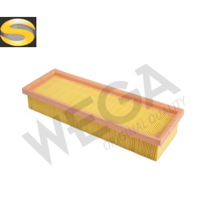 WEGA FAP4037 - Filtro de Ar do Motor