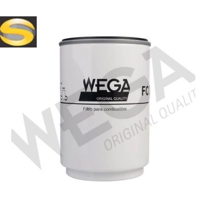 WEGA FCD30122 - Filtro Desumidificador