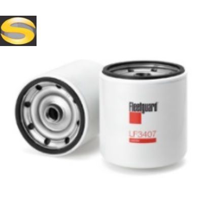 FLEETGUARD LF3407 - Filtro de Óleo Lubrif...