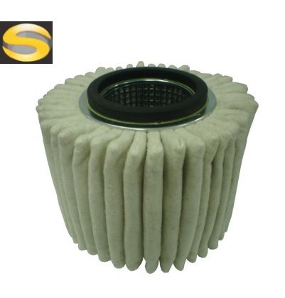 UNIFILTER UA1090FT - Filtro de Ar