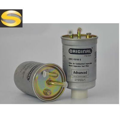 ORIGINAL FILTER OFC1518S - Filtro de Comb...