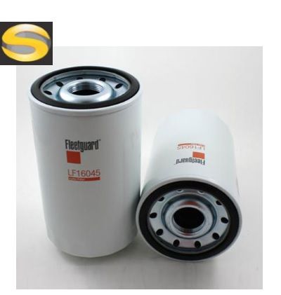 FLEETGUARD LF16045 - Filtro de Óleo Lubri...