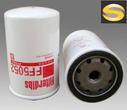 FLEETGUARD FF5052 - Filtro de Combustível