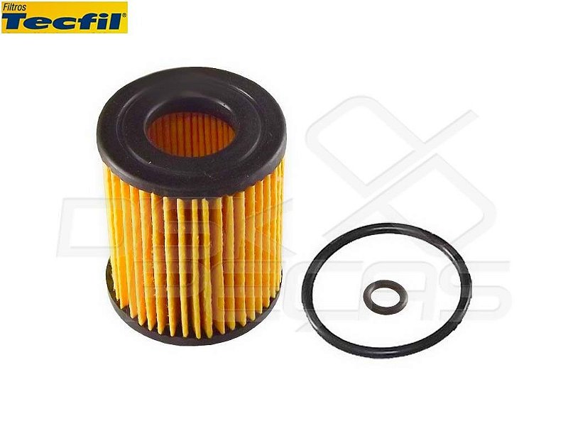 TECFIL PEL106 - Filtro de Óleo Lubrificante