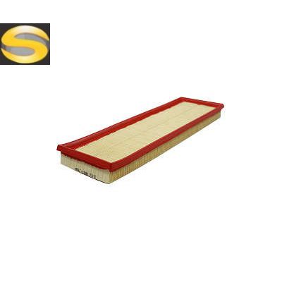 MAHLE LX2093 - Filtro de Ar