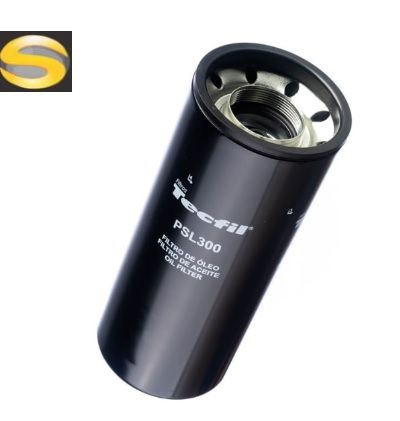 TECFIL PSL300 - Filtro de Óleo Lubrificante