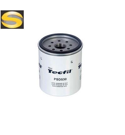 TECFIL PSD530 - Filtro Desumidificador