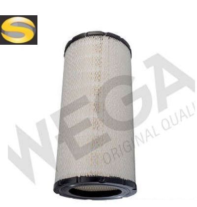 WEGA WAP102 - Filtro de Ar