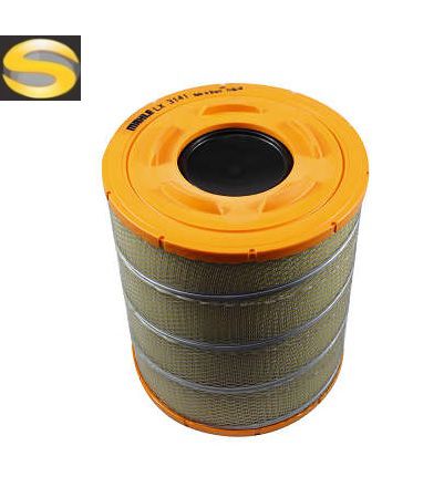 MAHLE LX3141 - Filtro de Ar