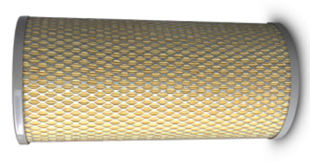TECFIL AP5410 - Filtro de Ar