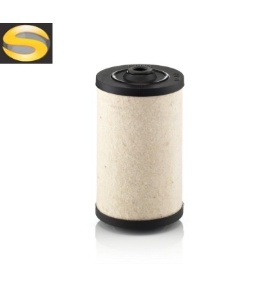 MANN BFU900 - Filtro de Combustível