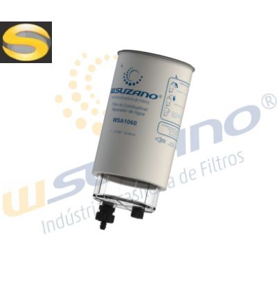 WSUZANO WSA1060 - Filtro Desumidificador
