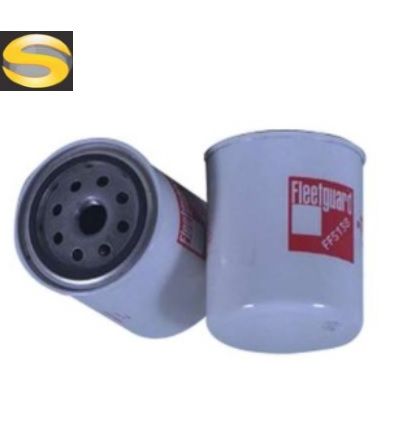 FLEETGUARD FF5138 - Filtro de Combustível