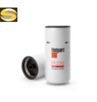 FLEETGUARD FF256 - Filtro de Combustível