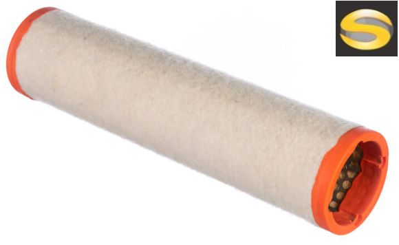 TECFIL ASR807 - Filtro de Ar 2°