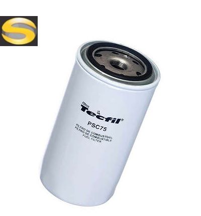 TECFIL PSC75 - Filtro de Combustível