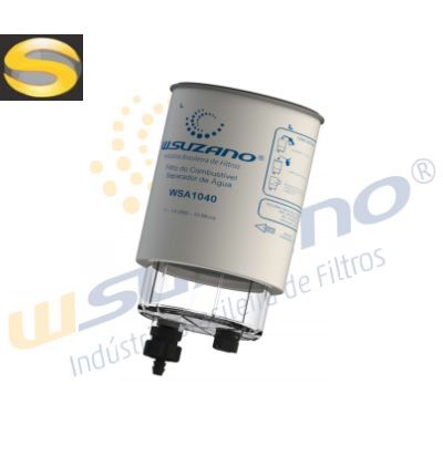 WSUZANO WSA1040 - Filtro Desumidificador