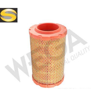 WEGA WR200/7 - Filtro de Ar