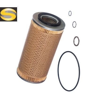TECFIL PL447 - Filtro de Óleo Lubrificante