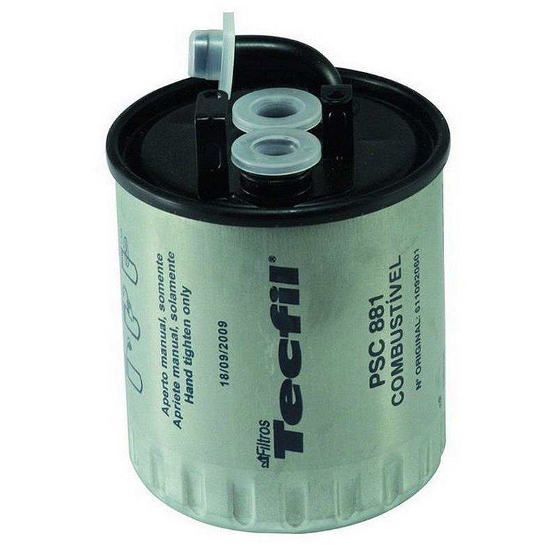 TECFIL PSC881 -Marcas equiv.: =BF7756=FF5...