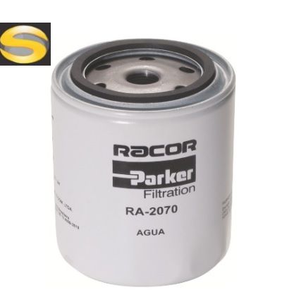 PARKER RA2070 - Filtro do Líquido Refrige...