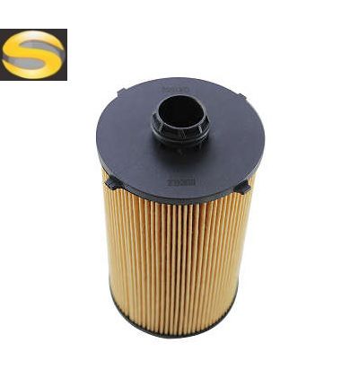 MAHLE OX1052D - Filtro de Óleo Lubrificante