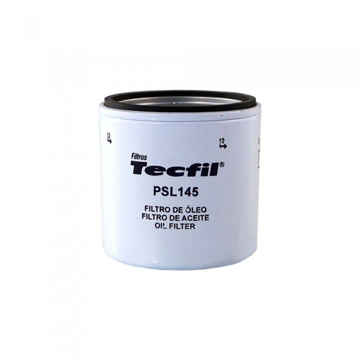 TECFIL PSL145 - Filtro de Óleo Lubrificante
