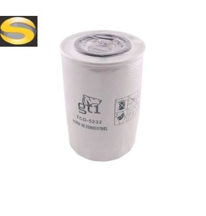 GT1 TCD5232 - Filtro Desumidificador