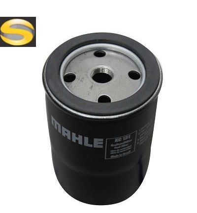 MAHLE KC131 - Filtro Desumidificador