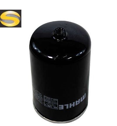 MAHLE KC129/1 - Filtro de Combustível