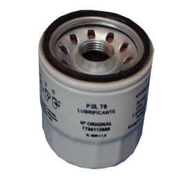 TECFIL PSL78 - Filtro de Óleo Lubrificante