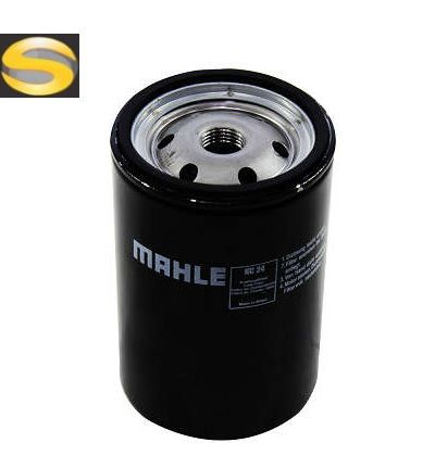 MAHLE KC24 - Filtro de Combustível