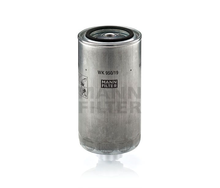 MANN WK950/19 - Filtro de Combustível