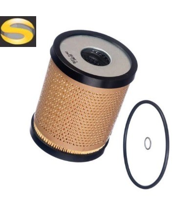 TECFIL PL442 - Filtro de Óleo Lubrificante