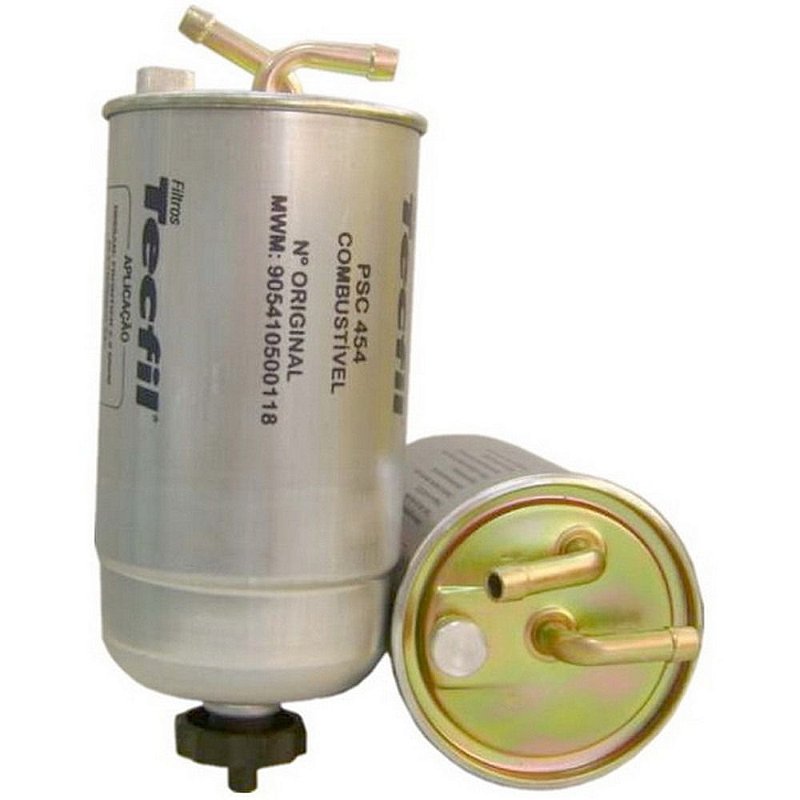 TECFIL PSC454 - Filtro de Combustível