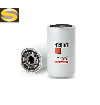 FLEETGUARD LF9030 - Filtro de Óleo Lubrif...