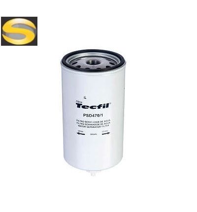 TECFIL PSD470/1 - Filtro Desumidificador