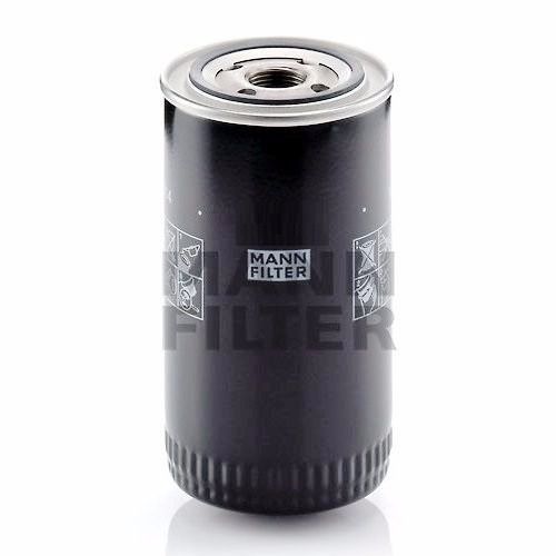 MANN W950/35 - Filtro de Óleo Lubrificante