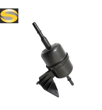MAHLE KL465 - Filtro de Combustível