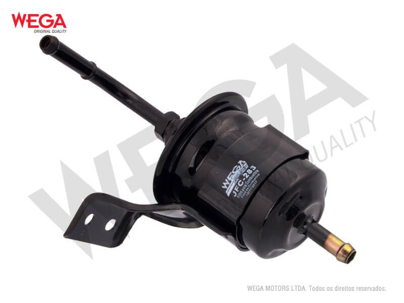 WEGA JFC283 - Filtro de Combustível