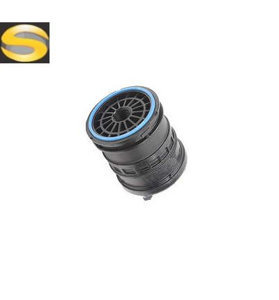 MAHLE KC641/1 Plus - Filtro Desumidificador