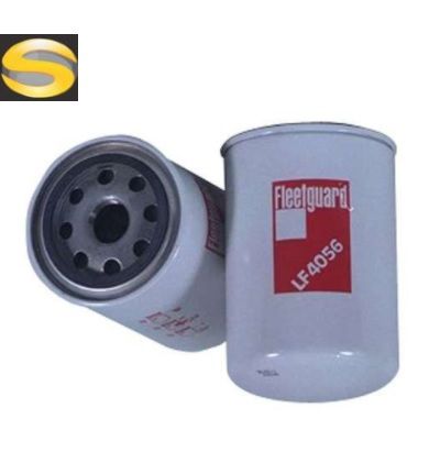FLEETGUARD LF4056 - Filtro de Óleo Lubrif...