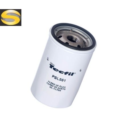 TECFIL PSL561 - Filtro de Óleo Lubrificante