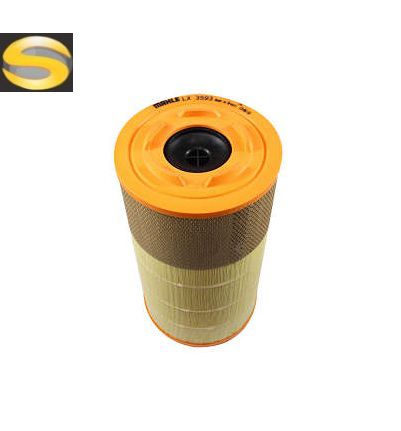 MAHLE LX3593 - Filtro de Ar
