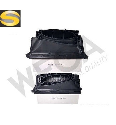 WEGA JFA0W11-2 - Filtro de Ar do Motor