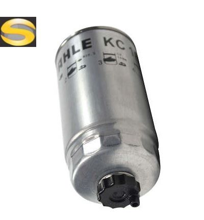 MAHLE KC182 - Filtro de Combustível