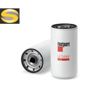 FLEETGUARD LF3444 - Filtro de Óleo Lubrif...